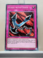 Yugioh! Structure Deck: Saga of Blue-Eyes White Dragon Singles (SDBE - Common) Unli Edition