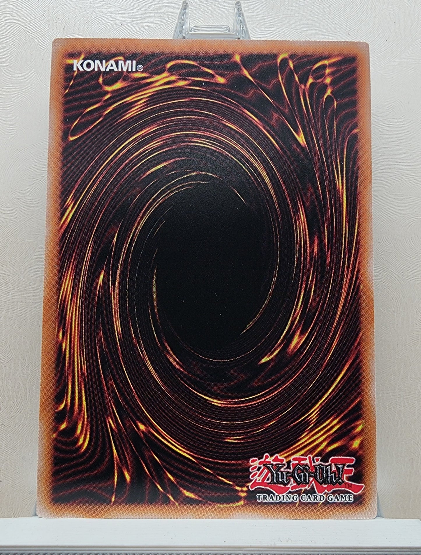 Yugioh! 1x Blue-Eyes White Dragon Earth Background (KC01 - Quarter Century Secret Rare) Unli Edition