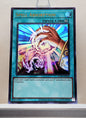 Yugioh! 1x Spell Absorption (KC01 - Ultra Rare) Unli Edition