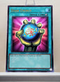 Yugioh! 1x Dark Energy (KC01 - Ultra Rare) Unli Edition