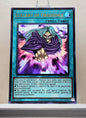 Yugioh! 1x Lullaby of Obedience (KC01 - Ultra Rare) Unli Edition