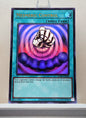 Yugioh! 1x Mesmeric Control (KC01 - Ultra Rare) Unli Edition