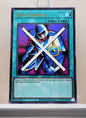 Yugioh! 1x Stop Defense (KC01 - Ultra Rare) Unli Edition