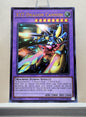 Yugioh! 1x XYZ-Dragon Cannon Japanese Artwork (KC01 - Ultra Rare) Unli Edition