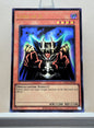 Yugioh! 1x Lord of D. (KC01 - Ultra Rare) Unli Edition