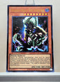 Yugioh! 1x Masked Beast Des Gardius (KC01 - Ultra Rare) Unli Edition