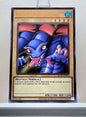 Yugioh! 1x Grappler (KC01 - Ultra Rare) Unli Edition