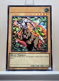 Yugioh! 1x Mystic Horseman (KC01 - Ultra Rare) Unli Edition