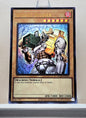 Yugioh! 1x Gadget Soldier (KC01 - Ultra Rare) Unli Edition