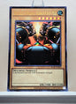 Yugioh! 1x Steel Ogre Grotto 2 (KC01 - Ultra Rare) Unli Edition