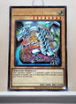 Yugioh! 1x Blue-Eyes White Dragon Tablet Background (KC01 - Ultra Rare) Unli Edition