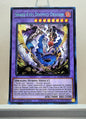 Yugioh! 1x Snake-Eyes Doomed Dragon (SUDA - Secret Rare) 1st Edition