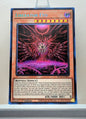 Yugioh! 1x Liberator Eto (SUDA - Secret Rare) 1st Edition