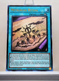 Yugioh! 1x Mitsurugi Ritual (SUDA - Ultra Rare) 1st Edition