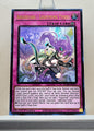 Yugioh! 1x Argostars - Lightning Tydeu (SUDA - Ultra Rare) 1st Edition