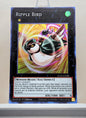 Yugioh! 1x Ripple Bird (SUDA - Super Rare) 1st Edition