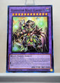 Yugioh! 1x Gladiator Beast Claudius (SUDA - Super Rare) 1st Edition