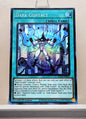 Yugioh! 1x Dark Contact (SUDA - Super Rare) 1st Edition