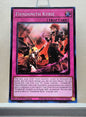 Yugioh! 1x Fiendsmith Kyrie (SUDA - Super Rare) 1st Edition