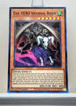 Yugioh! Supreme Darkness Singles (SUDA - Common) 1st Edition