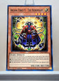 Yugioh! Supreme Darkness Singles (SUDA - Common) 1st Edition