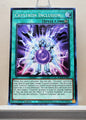 Yugioh! Supreme Darkness Singles (SUDA - Common) 1st Edition