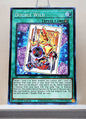 Yugioh! Supreme Darkness Singles (SUDA - Common) 1st Edition