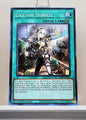 Yugioh! Supreme Darkness Singles (SUDA - Common) 1st Edition