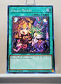 Yugioh! Supreme Darkness Singles (SUDA - Common) 1st Edition