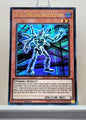 Yugioh! 1x T.G Metal Skeleton (BLHR - Ultra Rare) 1st Edition