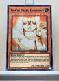 Yugioh! 1x Koaki Meiru Guardian (SESL - Super Rare) 1st Edition