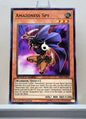 Yugioh! Speed Duel: Arena of Lost Souls Singles (SBLS - Common) 1st Edition