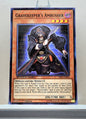 Yugioh! Speed Duel: Arena of Lost Souls Singles (SBLS - Common) 1st Edition