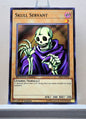 Yugioh! Speed Duel: Arena of Lost Souls Singles (SBLS - Common) 1st Edition