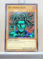 Yugioh! Speed Duel: Arena of Lost Souls Singles (SBLS - Common) 1st Edition