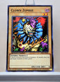 Yugioh! Speed Duel: Arena of Lost Souls Singles (SBLS - Common) 1st Edition