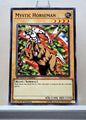 Yugioh! Speed Duel: Arena of Lost Souls Singles (SBLS - Common) 1st Edition