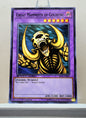 Yugioh! Speed Duel: Arena of Lost Souls Singles (SBLS - Common) 1st Edition