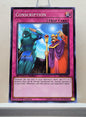 Yugioh! Speed Duel: Arena of Lost Souls Singles (SBLS - Common) 1st Edition