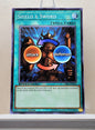 Yugioh! Speed Duel: Arena of Lost Souls Singles (SBLS - Common) 1st Edition