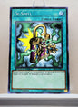 Yugioh! Speed Duel: Arena of Lost Souls Singles (SBLS - Common) 1st Edition