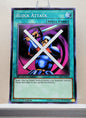 Yugioh! Speed Duel: Arena of Lost Souls Singles (SBLS - Common) 1st Edition