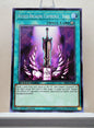 Yugioh! Speed Duel: Arena of Lost Souls Singles (SBLS - Common) 1st Edition