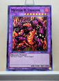 Yugioh! 1x Meteor B. Dragon (SBLS - Super Rare) 1st Edition