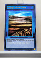 Yugioh! 1x Straight to the Grave (SBLS - Super Rare) 1st Edition