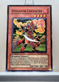 Yugioh! 1x Evocator Chevalier (SDWS - Super Rare) 1st Edition