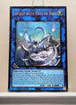 Yugioh! 1x Spirit with Eyes of Blue (SDWD - Ultra Rare) 1st Edition