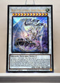 Yugioh! 1x Blue-Eyes Ultimate Spirit Dragon (SDWD - Ultra Rare) 1st Edition