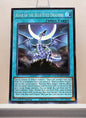 Yugioh! 1x Roar of the Blue-Eyed Dragons (SDWD - Super Rare) 1st Edition