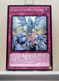 Yugioh! 1x Majesty of the White Dragons (SDWD - Super Rare) 1st Edition